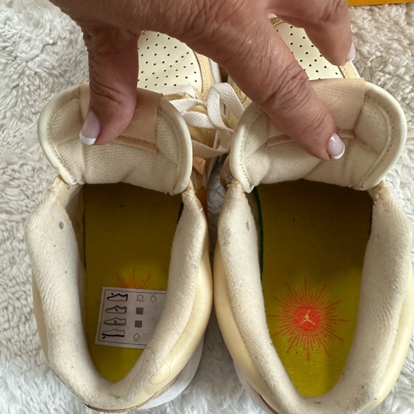 Nike Jordan Stadium 90 - Picture 8 of 11